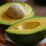 Consume a Single Avocado Daily to Improve Your Sleep Quality