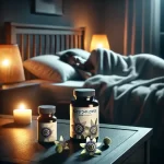 Nature’s Sleep Solution: Discover Passionflower’s Promise for Restful Nights