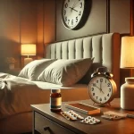 The Rise of Sleep Disorders: Analyzing the Booming Sleeping Pills Industry