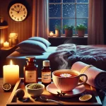 Holistic Approaches to Insomnia: Lifestyle Changes and Herbal Remedies for Restful Nights