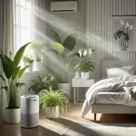 Transform Your Sleep with These Air Quality Secrets for Your Bedroom