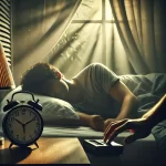 Understanding Hypersomnia: More Than Just Feeling Sleepy