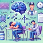 Understanding Narcolepsy: A Comprehensive Guide to Types, Symptoms, and Modern Treatments