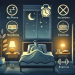 Transform Your Sleep Quality: Expert-Recommended Sleep Hygiene Practices