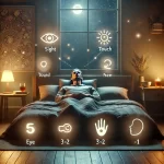 Transform Your Sleep Quality with This Simple 5-Step Sensory Technique